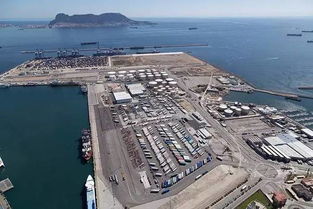 热那亚港罢工与应急转运方案