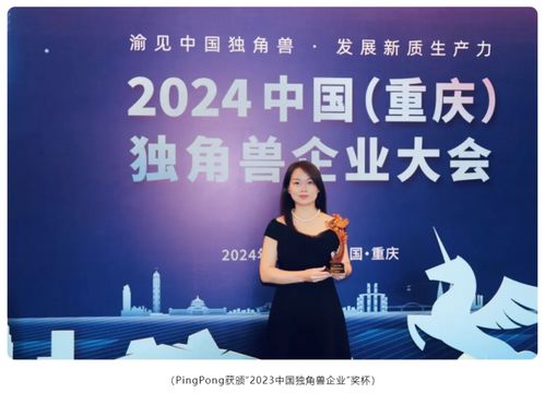 PingPong优化外贸收款！助力企业跨境电商发展