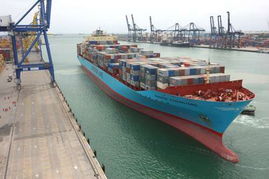 LCL拼箱的核心操作流程