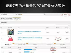 4. 竞争对手的动态
