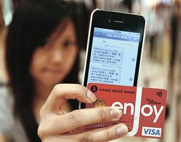 选择心仪手机， 开启分期付款之旅