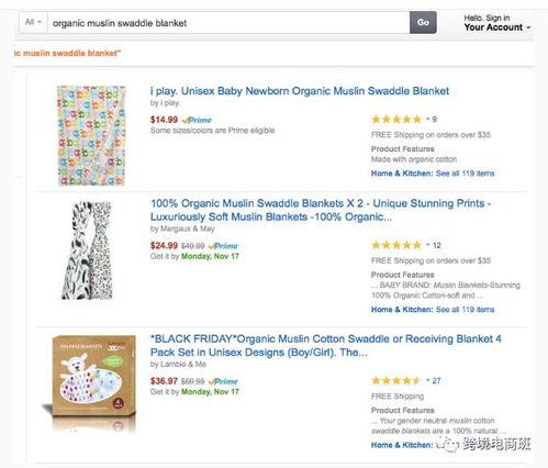 如何进行有效的亚马逊站内SEO？