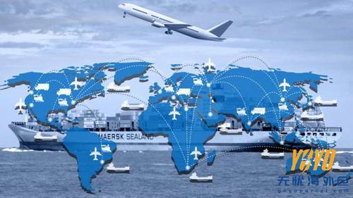 二、 普船运输的优势与特点