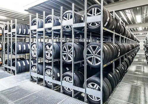 菜鸟海外仓汽配出海解决方案：便捷、 高效的物流服务