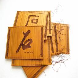 竹木制品出口代理服务：您的国际商业桥梁