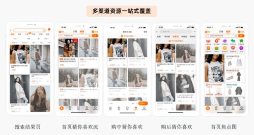 万相台与钻展：详尽的区别分析