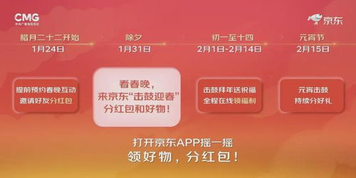 京东快递在各地热门年货市场等地设置便民快递点