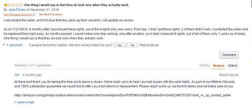 优化商品页面 吸引用户关注