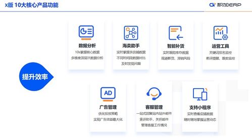 大中型卖家的资金周转与专业化解决方案