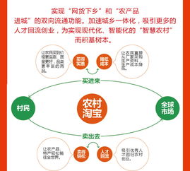 四、 农村淘宝的金融服务