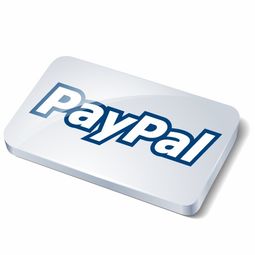 5. 添加新PayPal账户