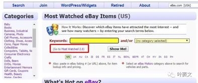 三、 跨境电商选品方法与策略