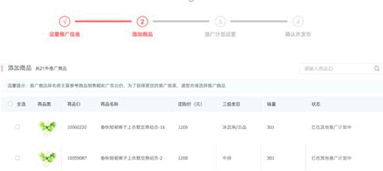 推广计划名称的命名原则