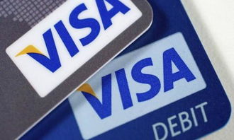 visa虚拟信用卡的透支功Neng：跨境电商与自媒体的便捷之选