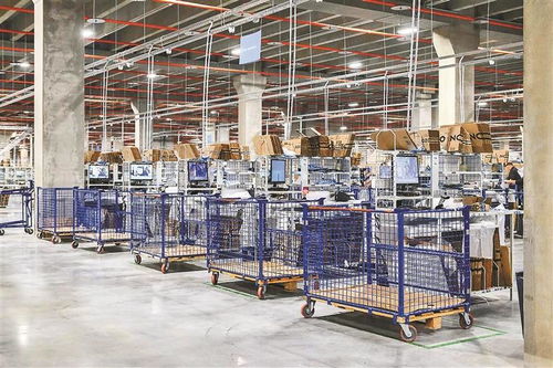 FBO与FBS仓库梗新操作详解