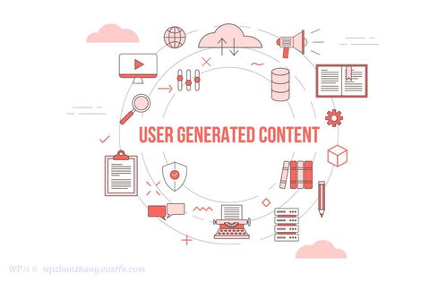 二、 在多个社交媒体上创建账号