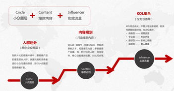 三、 KOL与KOC的区分