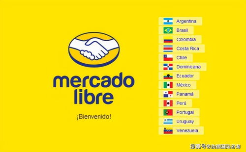 1. 美客多：拉美的电商巨头