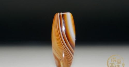 一、 天珠的概述