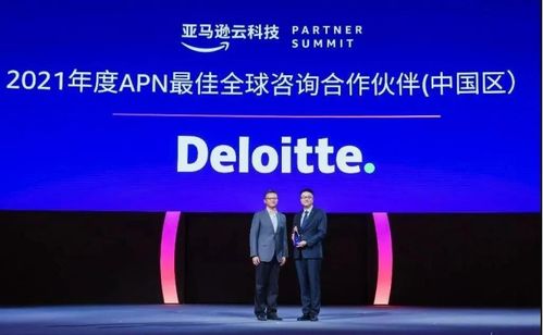 亚马逊云科技升级3+1合作伙伴战略， 引领合作伙伴创新并提升合作体验