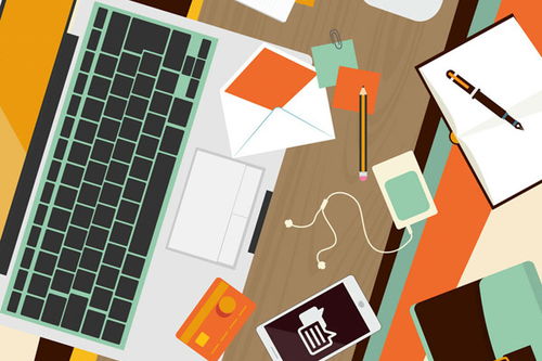 市场分析与竞争对手研究