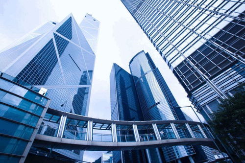 新加坡作为国际金融中心的优势与开户需求