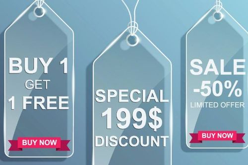 一、 淘宝55大促活动时间确定