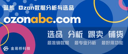 一、 Ozon的市场潜力与机遇