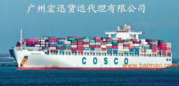 俄罗斯海运集装箱运输市场现状及价格波动