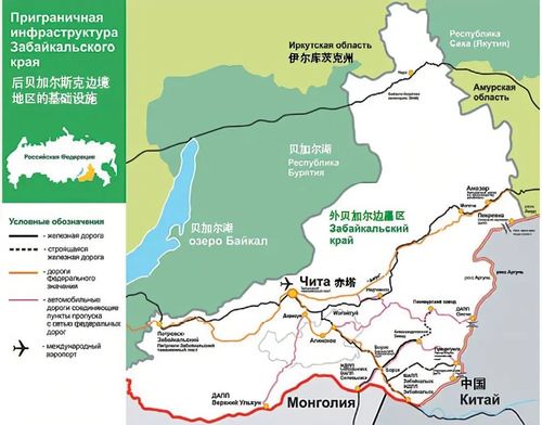 二、 贝加尔俄罗斯海外仓的优势