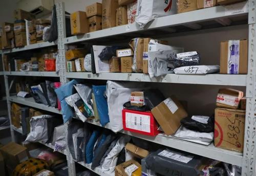 一、 天猫超市配送方式的多样性