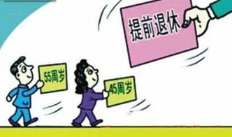 2025年退休手续办理指南与调整