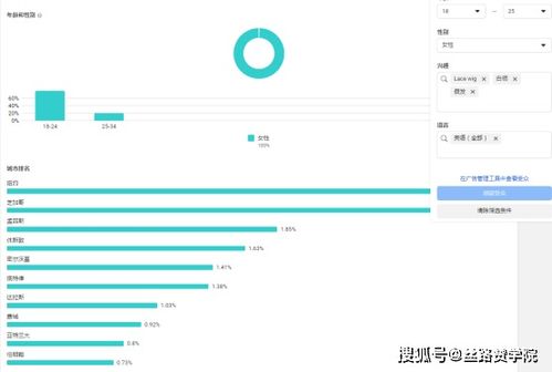二、精准定位受众：长尾关键词的运用