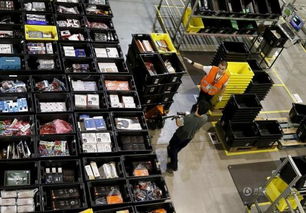 亚马逊SDB1仓库基本信息