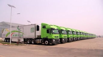 选择零担物流服务商的关键考量因素