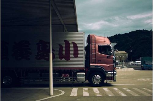 FTL跨境卡车货运方案的特点与优势