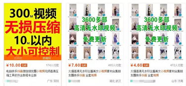 淘宝推广员的工资与收入