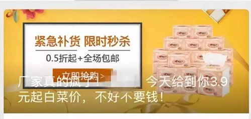 一、 拼多多清仓甩卖现象概述