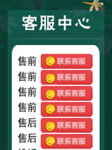 二、 淘宝客服主要提供的服务内容