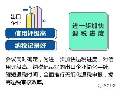 五、 审核与退税