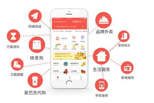 1. 微信/支付宝政务小程序