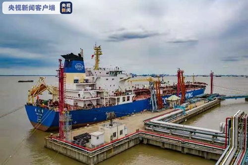 二、 二程船的运输流程