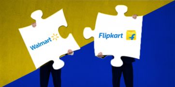 一、 Flipkart的崛起与战略布局