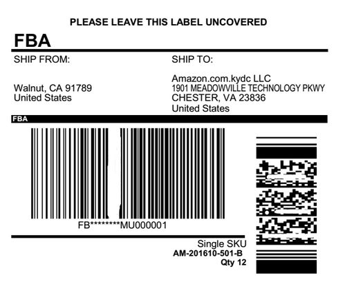 四、海卡运输托盘标签核心规范