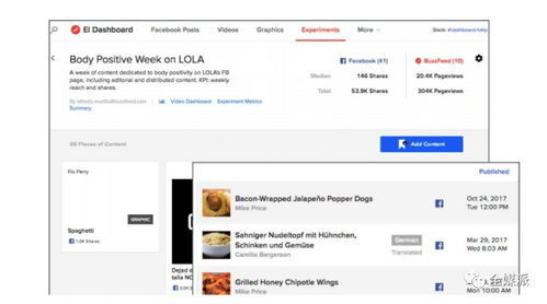 精准触达目标受众的策略