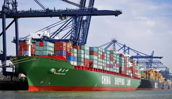 一、国际海运退货概述