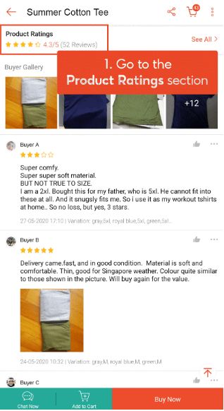 三、 如何避免Shopee店铺被举报