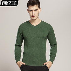 二、 Ozon平台与羊毛衫市场