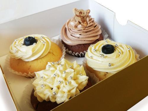 啤酒日、 杯子蛋糕周与海鲜周：美食节庆的狂欢