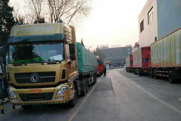 物流与快递的区别